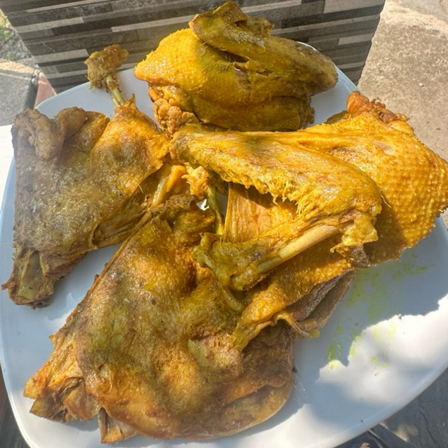 

2pack bebek jumbo packing styrofoam