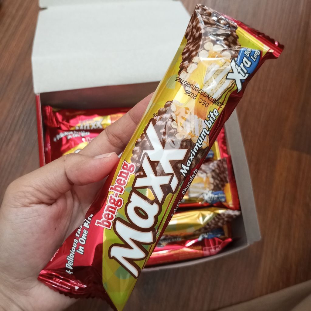 

BENG-BENG MAXX 1PACK ISI 12