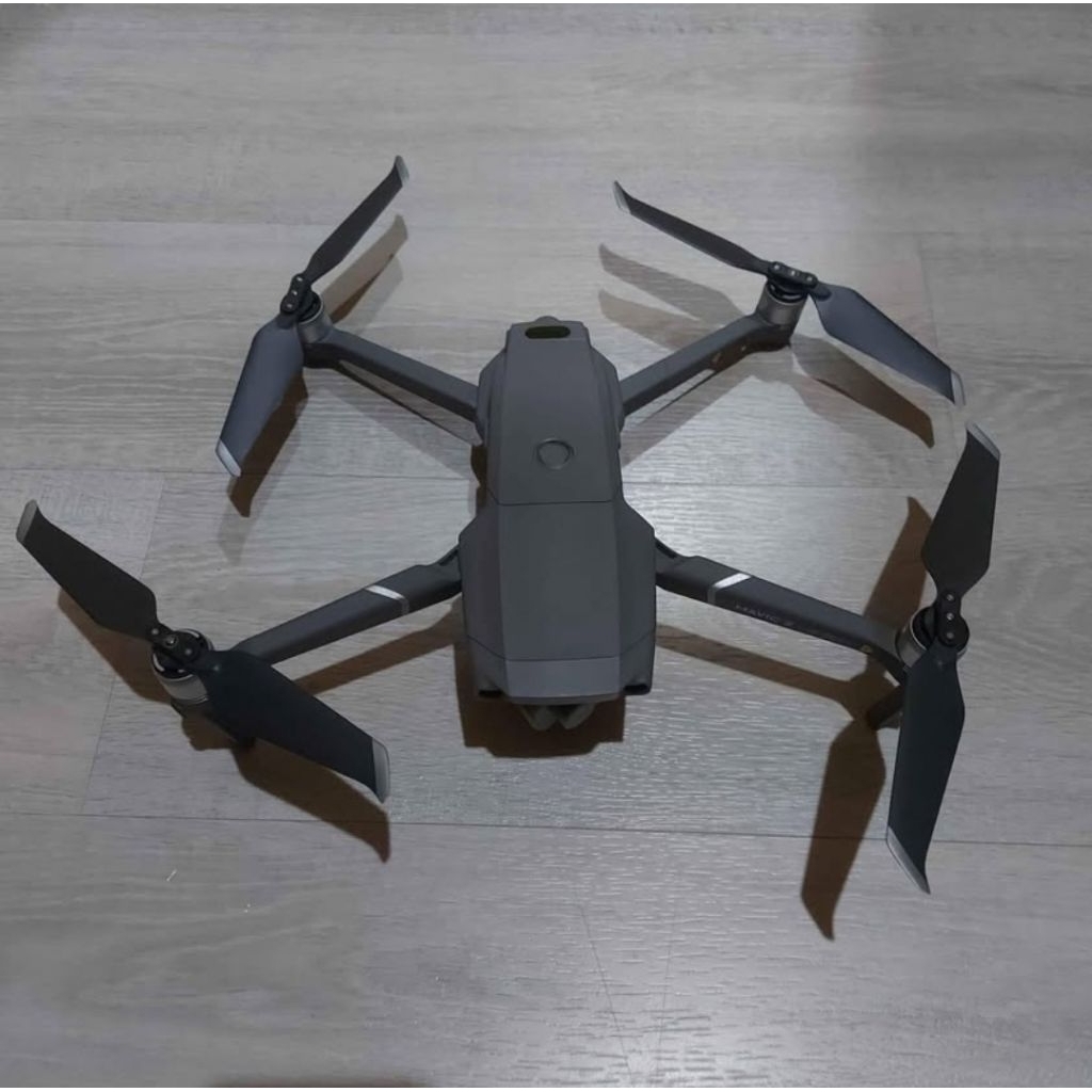 Drone DJI Mavic 2 Pro Basic