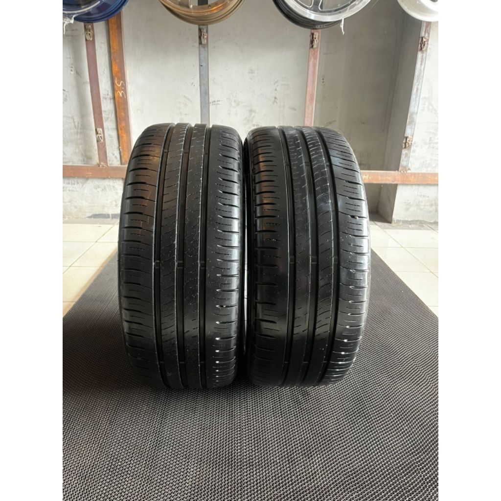 ban seken dunlop enasave 195/50 r16