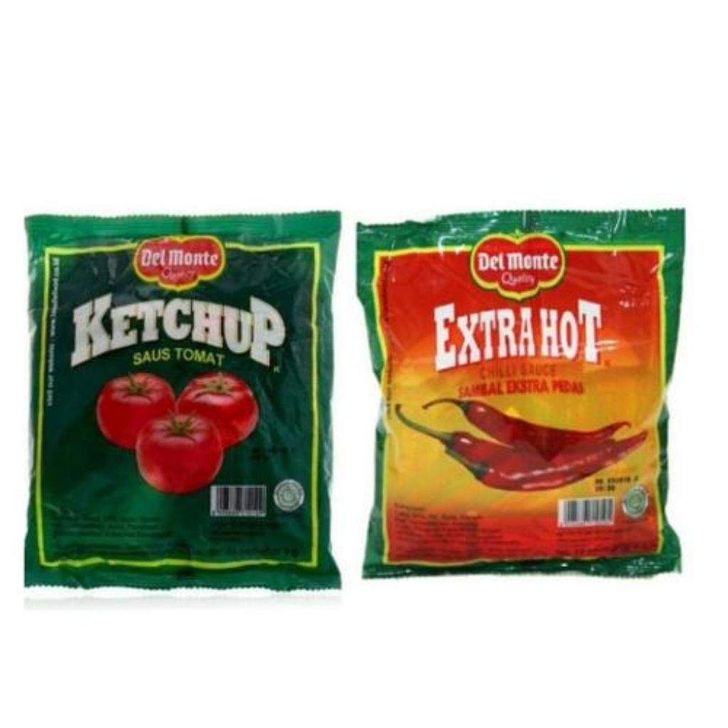 

DELMONTE TOMATO-CHILI EXTRA HOT