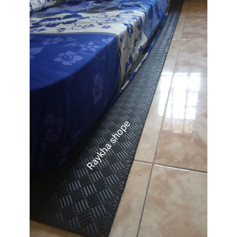 Alas kasur/springbed tebal 8mm