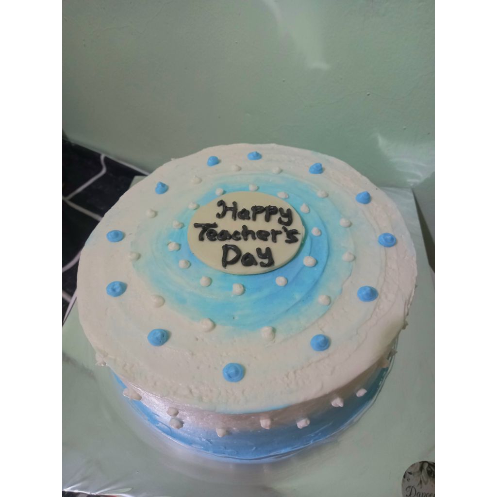 

Blackforest Cake Cigombong 20cm bisa custom tulisan