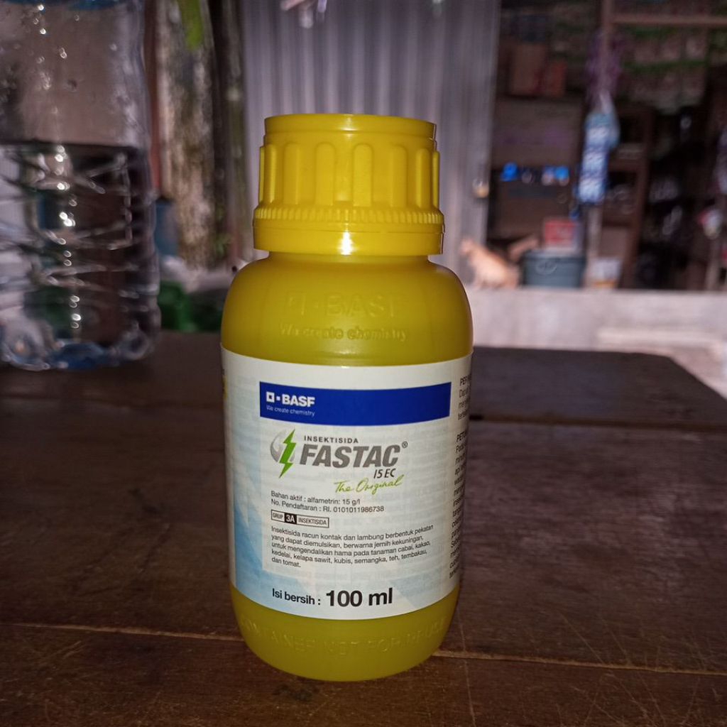 fastac (100ml)