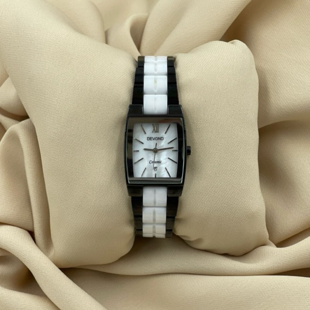 Jam Tangan Devond Wanita DV8010