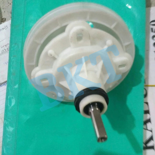 GEARBOX SANKEN MESIN CUCI SPARE PART KUALITAS BAGUS