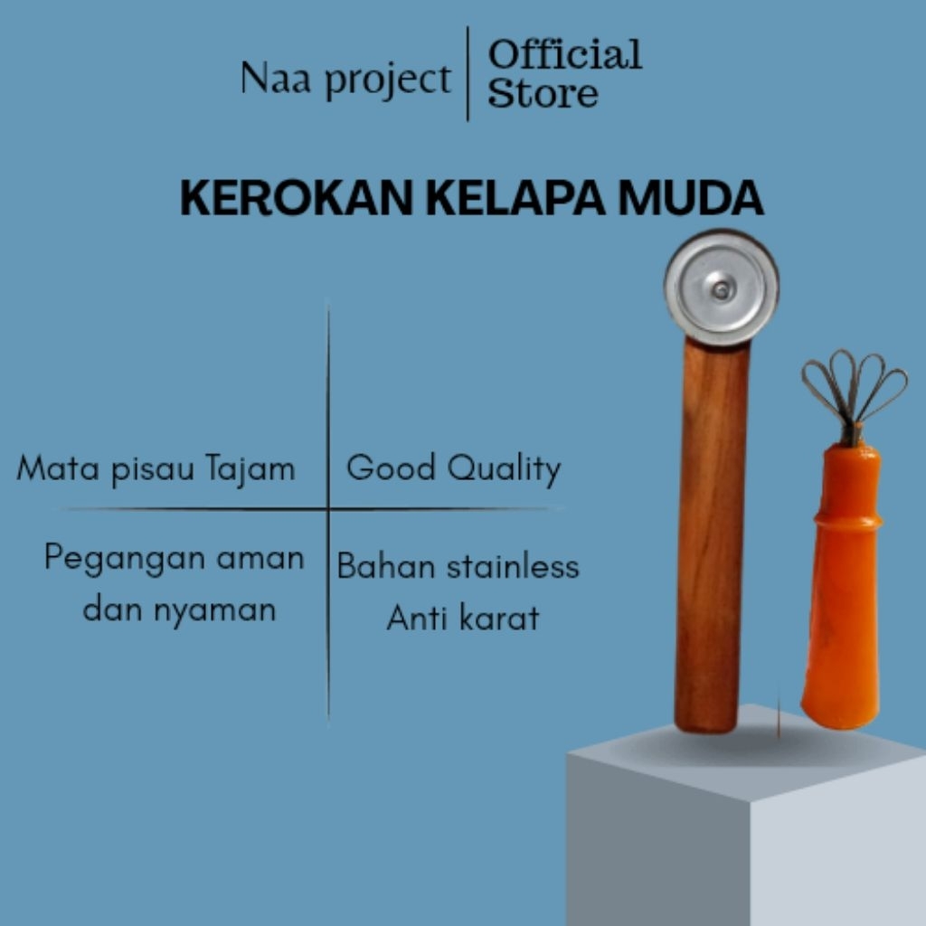 Kerokan kelapa muda parutan kelepa muda kerokan buah stenlis