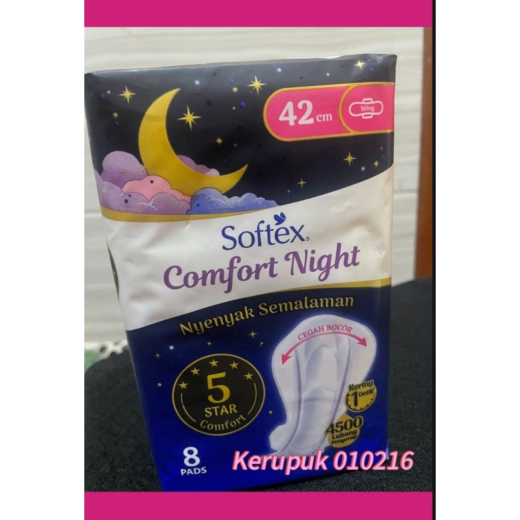 Softex comfort Night