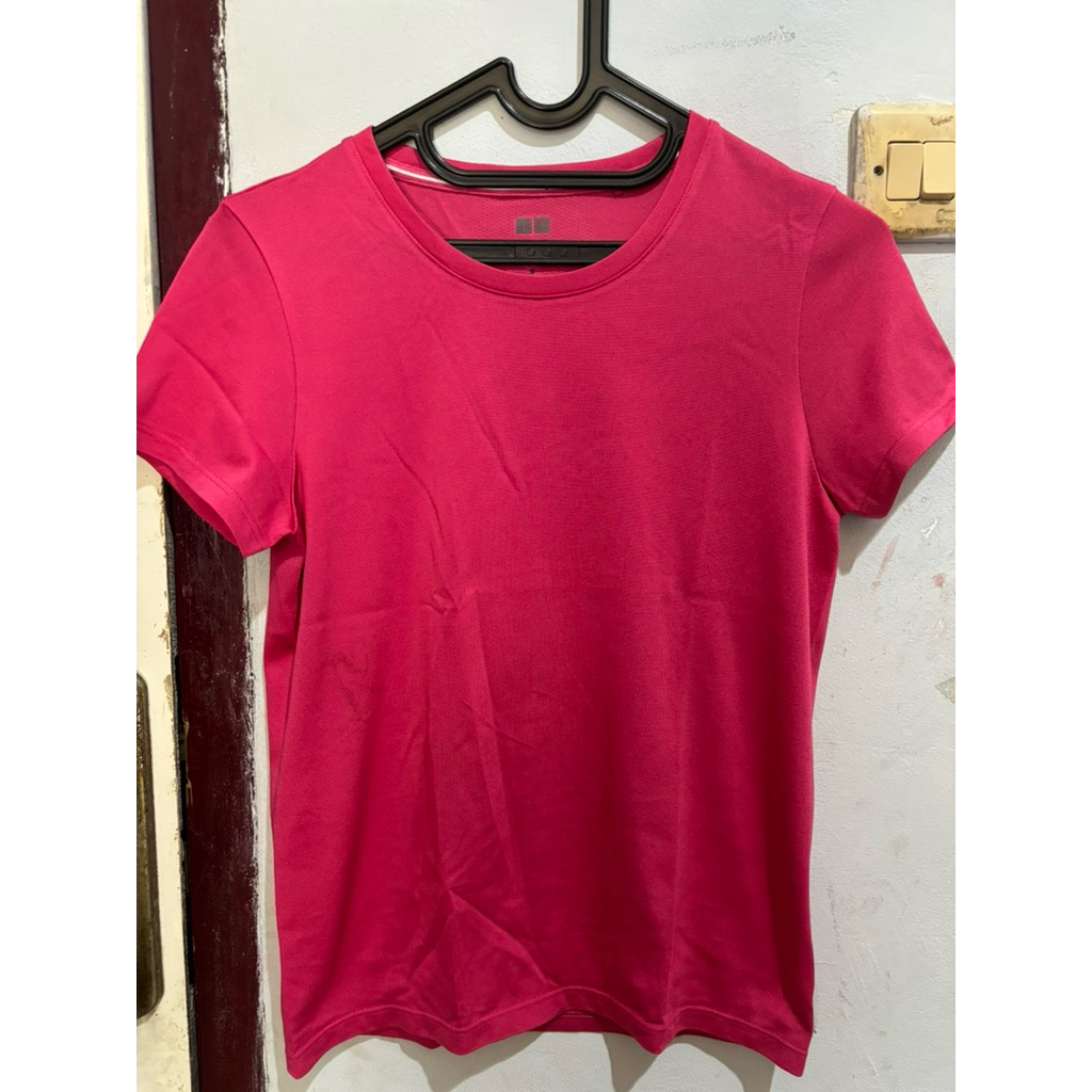 preloved baju olahraga