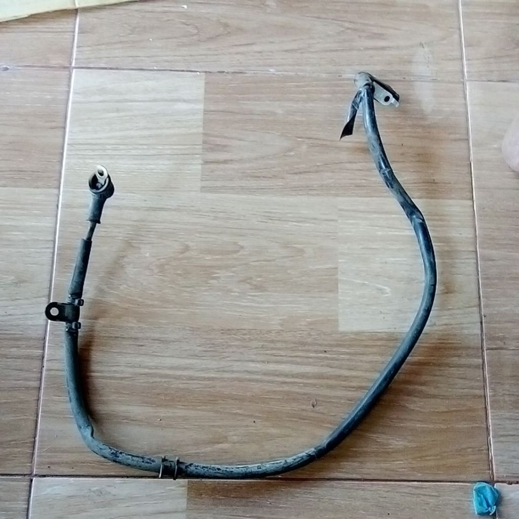 kabel dinamo starter cb 150r led cbr 150 facelift