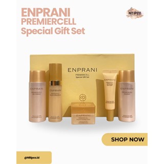 Enprani Premiercell Special Gift Set