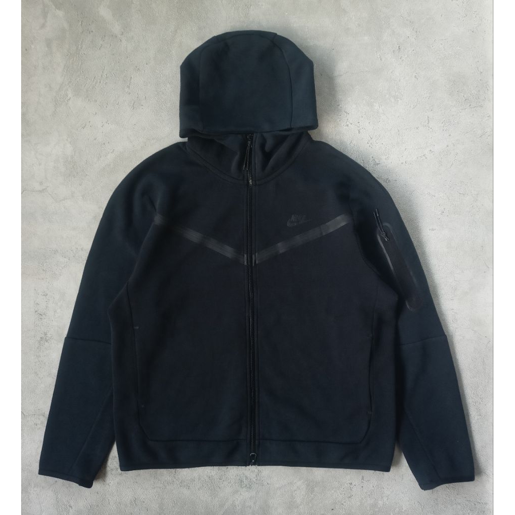 Hodie Nike tech fleece Original second