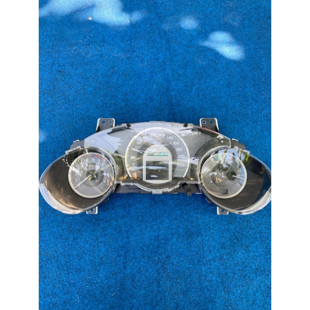 speedometer jazz ge8 / fit hybrid