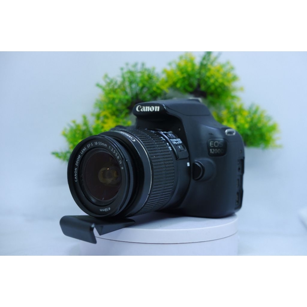 Kamera Murah Canon 1200D