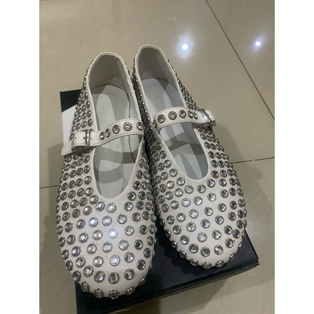 tony bianco preloved