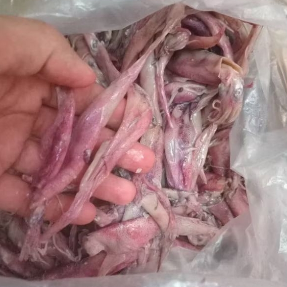 

ASIN CUMI JARUM 250gr