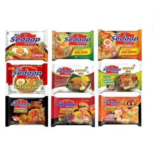 

Mie Sedaap Ayam Jerit | Mie Sedaap Spicy Korean Soup