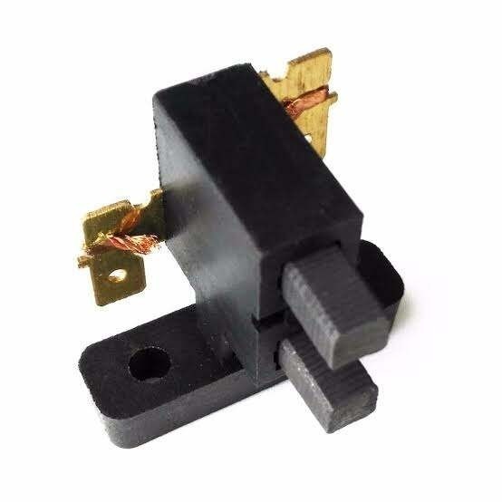 CARBON BRUSH ARANG GENERATOR GENSET ET2000 ET2500 ET3000 ET3500 ET4000 ET4500 BRUSH HOLDER