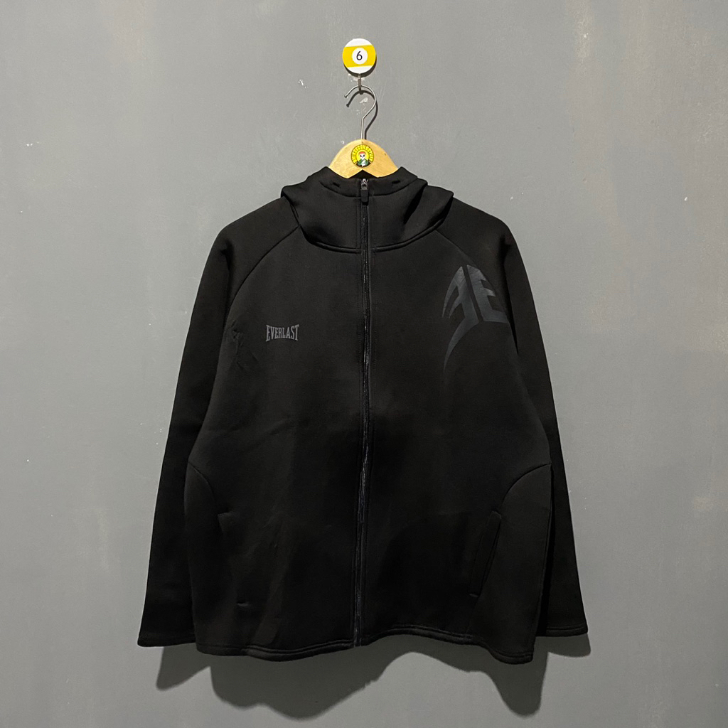 Everlast Scuba Hoodie Jaket