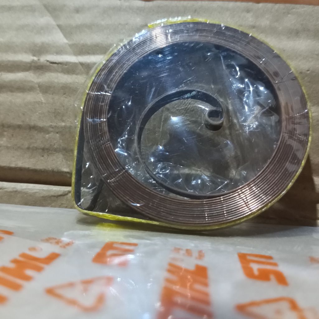 pir stater ms 382 mesin senso