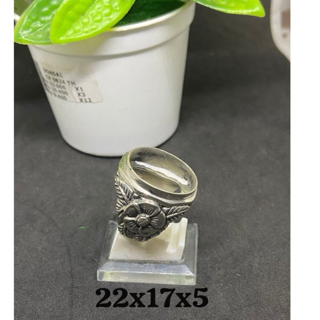 Ring koin kualitas super