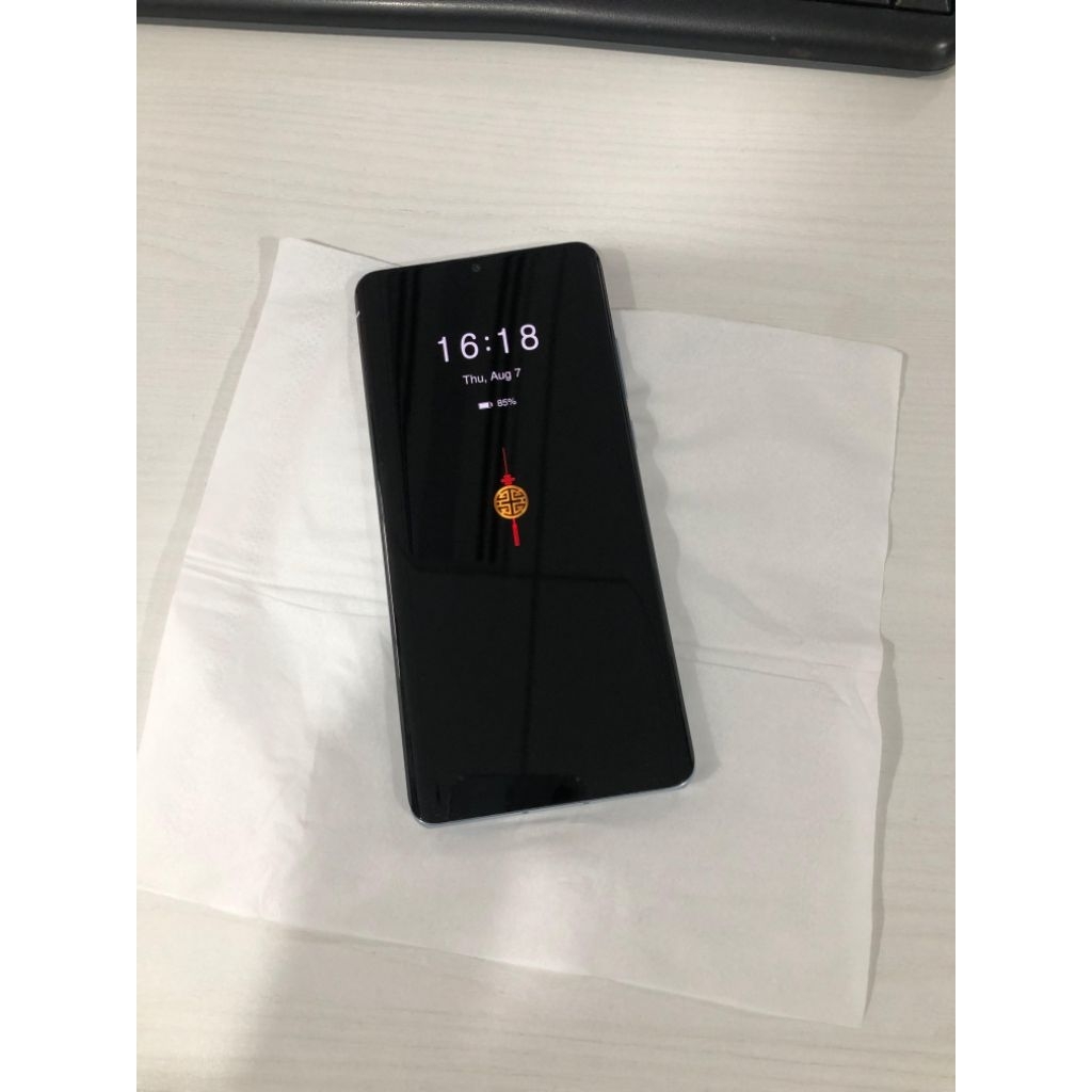 HP Huawei P30 Pro 8/256 GB Handphone second mulus p30pro