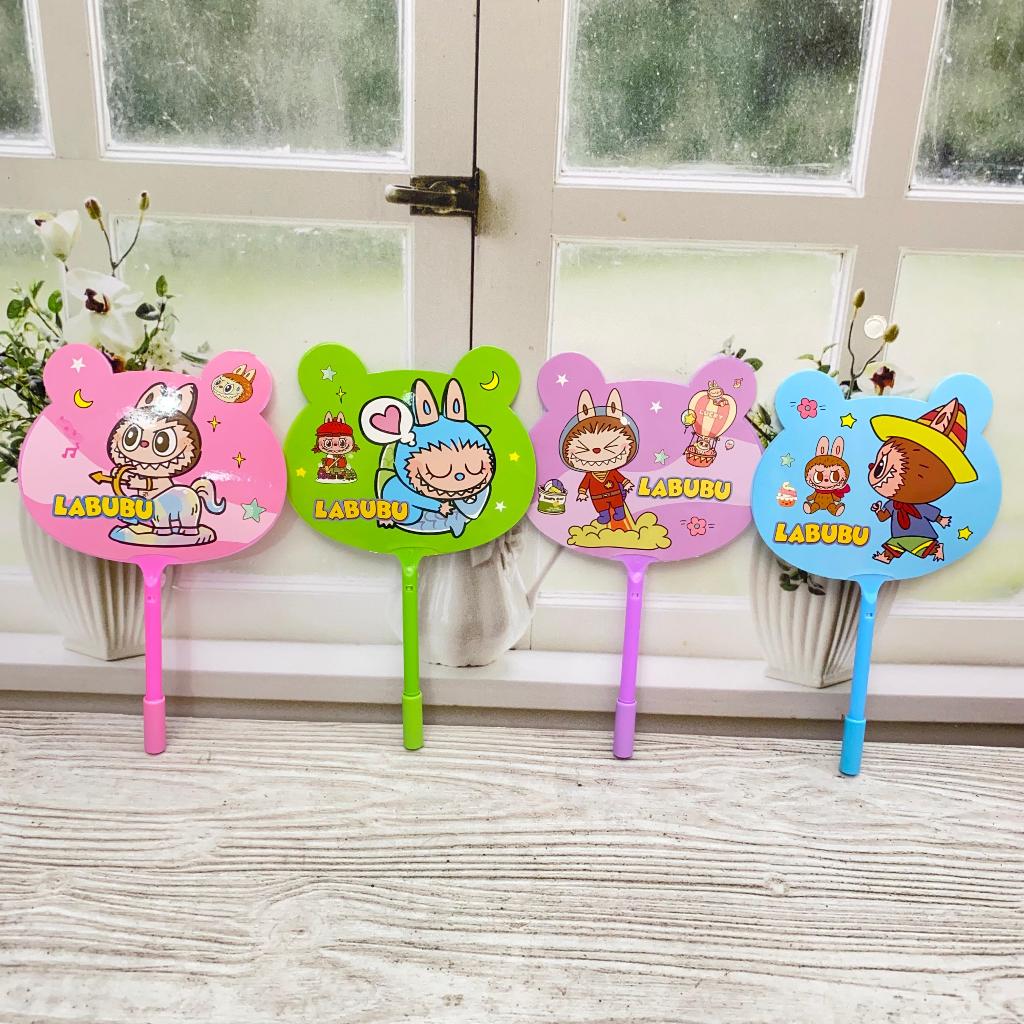 

PULPEN KIPAS MODEL LABUBU pena lucu tinta hitam bisa COD pen imut keren pulpen unik atk kebutuhan anak sekolah termurah import