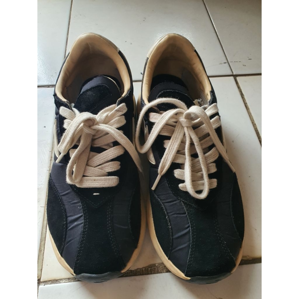 compass Velocity Bw 41 second