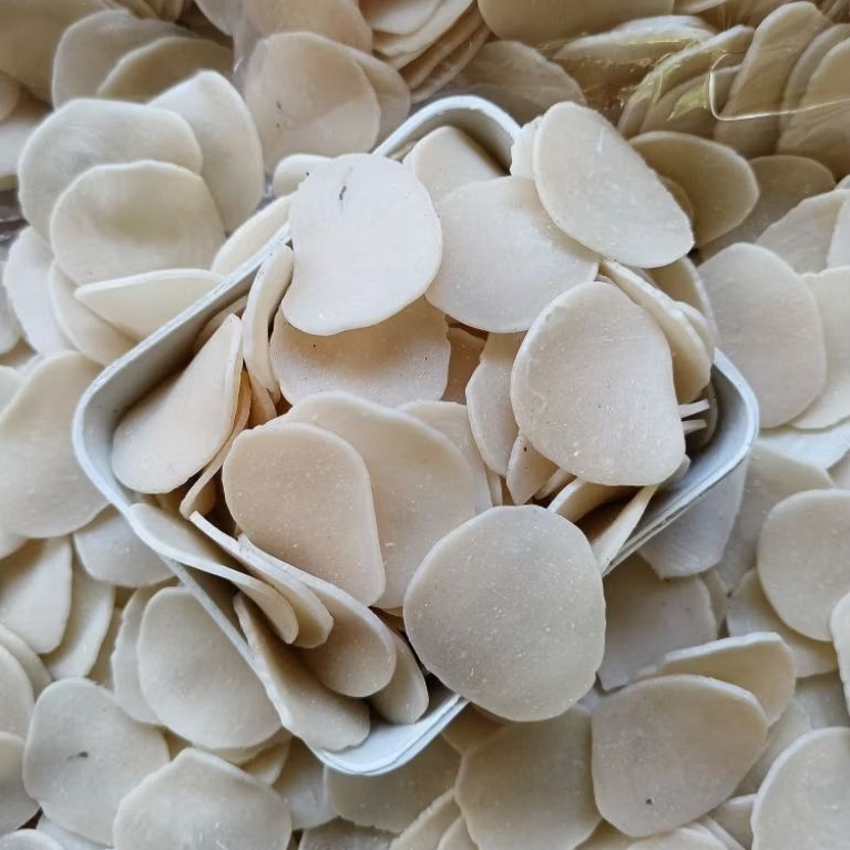 

Kerupuk Bawang Renyah, Gurih | Mentah kemasan 250 gr & 500 gr