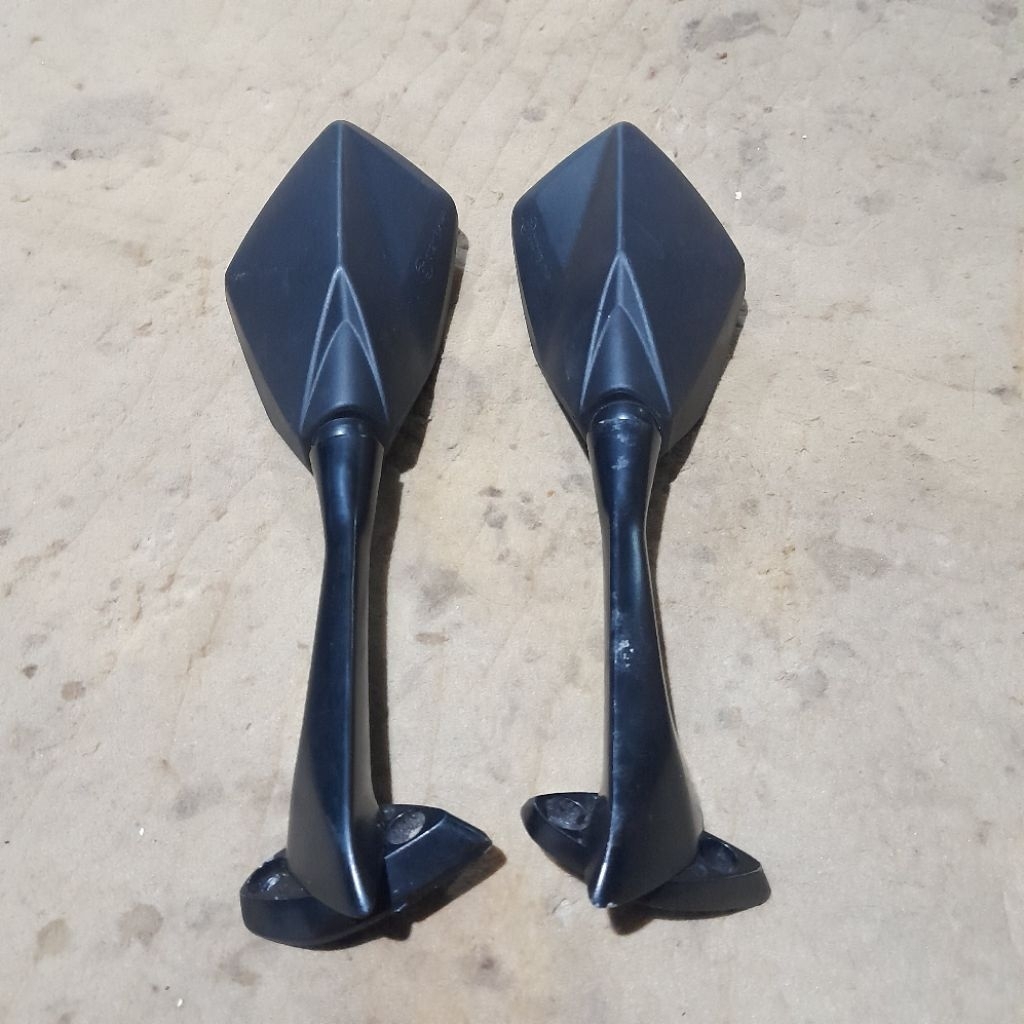 kaca spion mirror Honda CBR 250 RR CBR 150 R CC K45N K45R Original