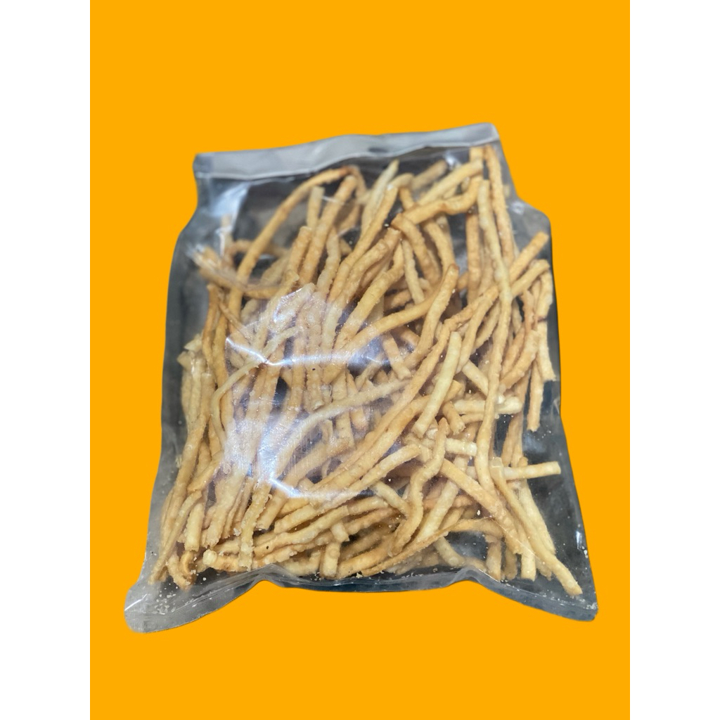 

Stik Renyah Gurih – Camilan Klasik yang Bikin Susah Berhenti!