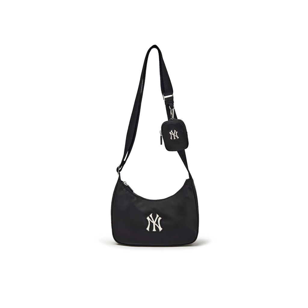 Mlb hobo / sling bag Nylon with Pouch New Arrival