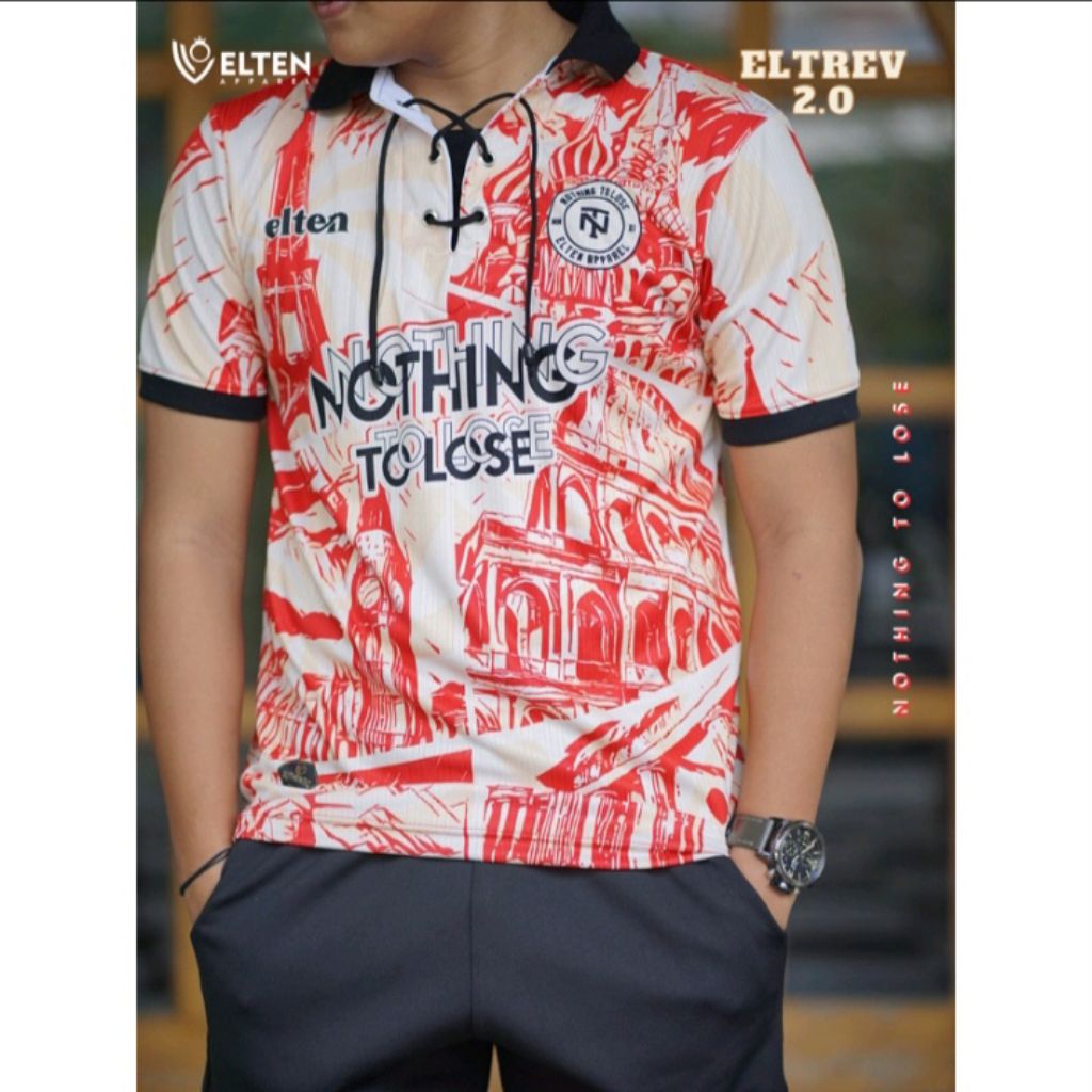 jersey elten apparel