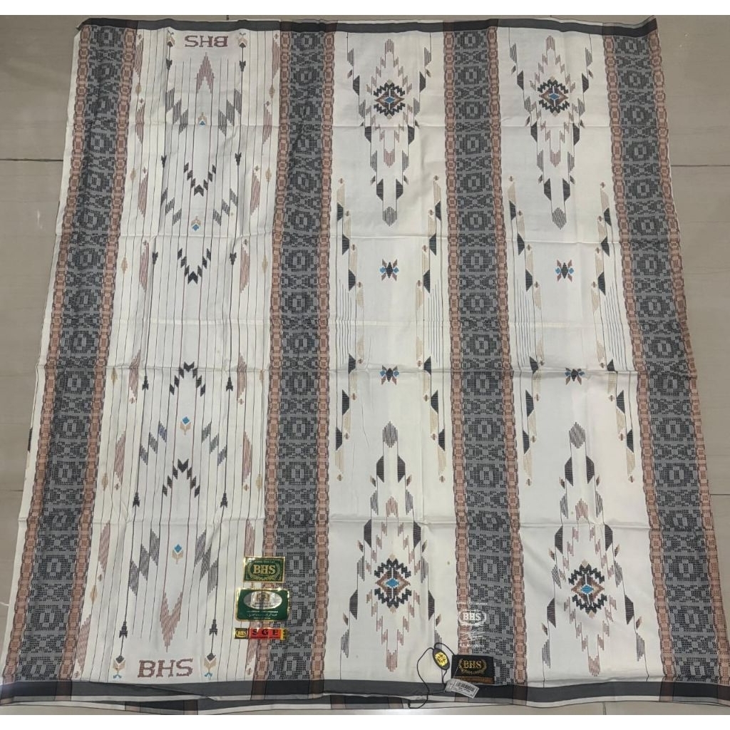 Sarung BHS FULL SUTRA 210 Type SGE GOLD