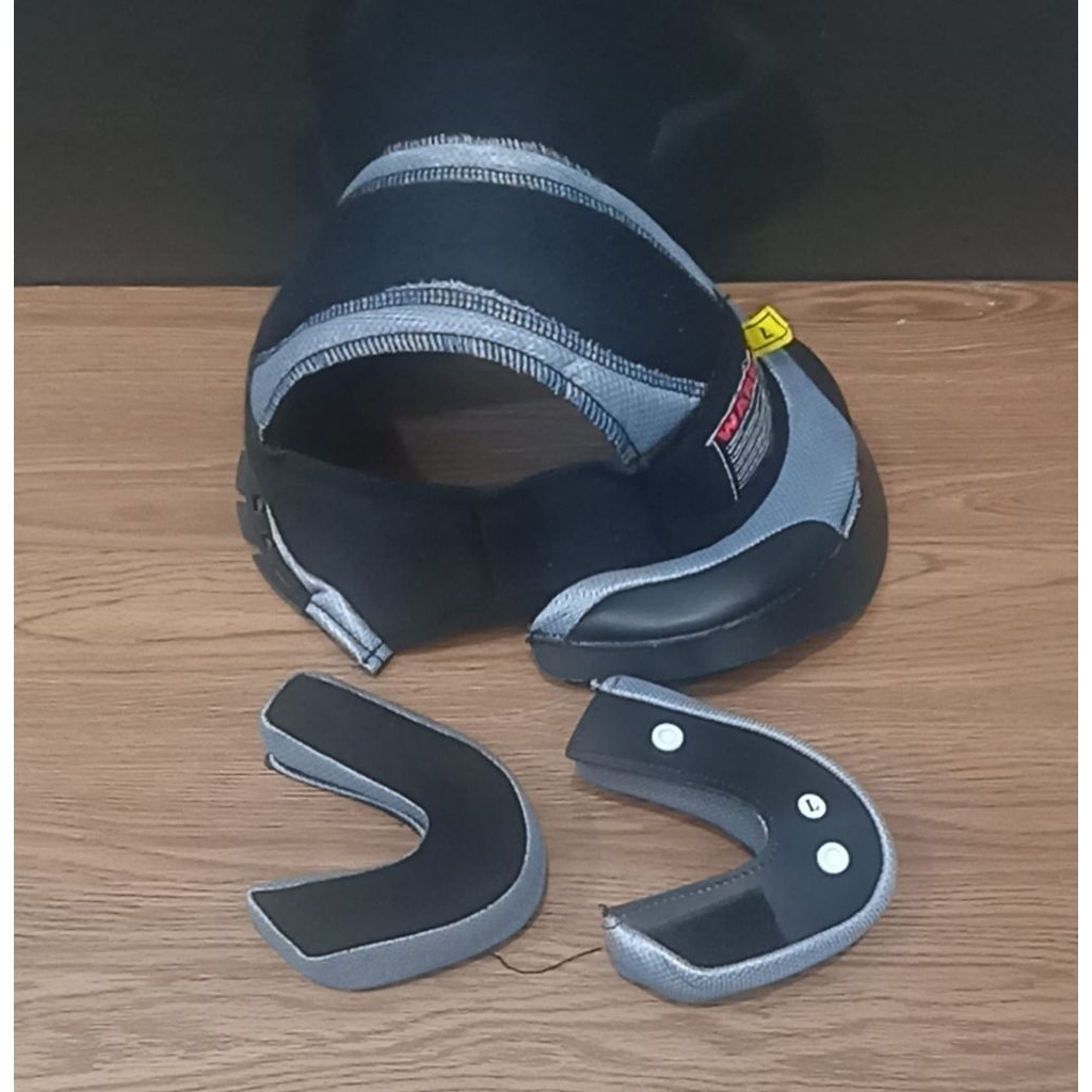 Busa MDS zarra original