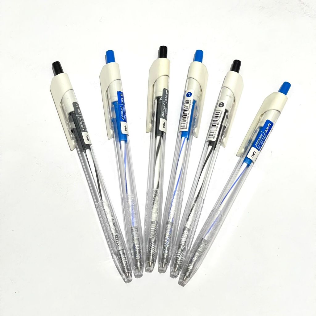 

Ball Point Pen EQ24 Deli
