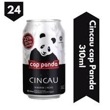 

CINCAU CAP PANDA KALENG 20 KALENG PER DUS KEMASAN BARU