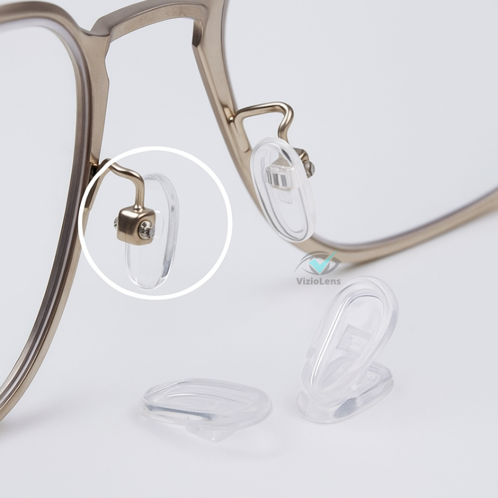 PAKET SET NOSEPAD / NOSEPAD SILIKON / NOSEPAD ANGIN / NOSEPAD KACAMATA MURAH