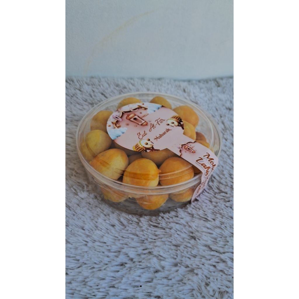 

NASTAR HOMEMADE LUMER NGEPRUL SELAI NANAS ASLI KEMASAN 250 GRAM