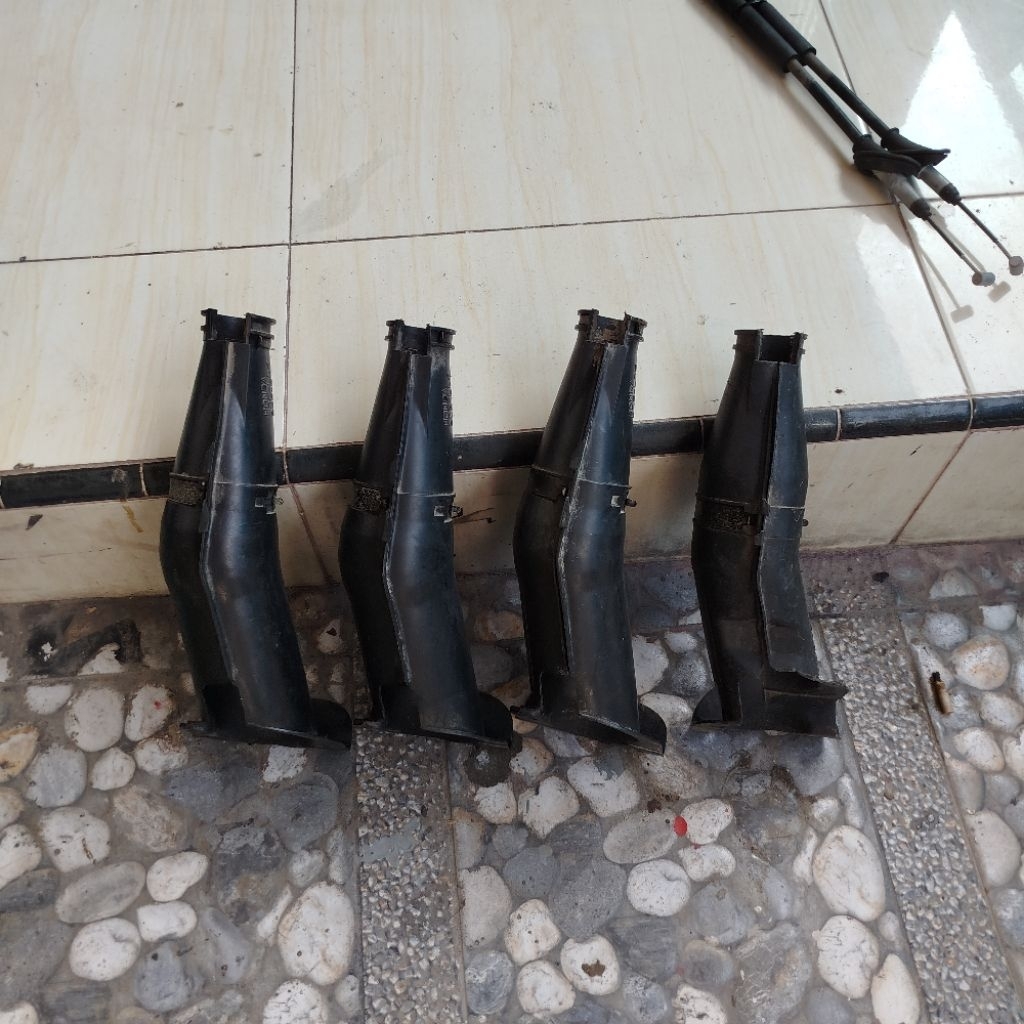 COVER COLUMN STIR CIVIC FERIO ESTILO GENIO