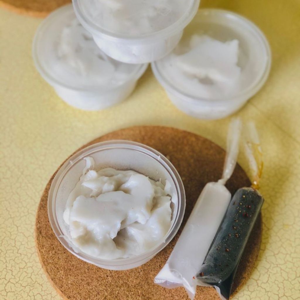 

Bubur Sum Sum Siap Saji