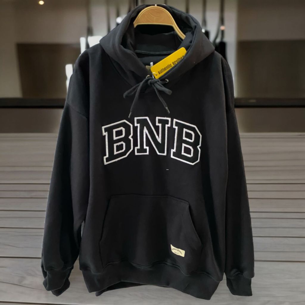 sweater hoodie authentic brother