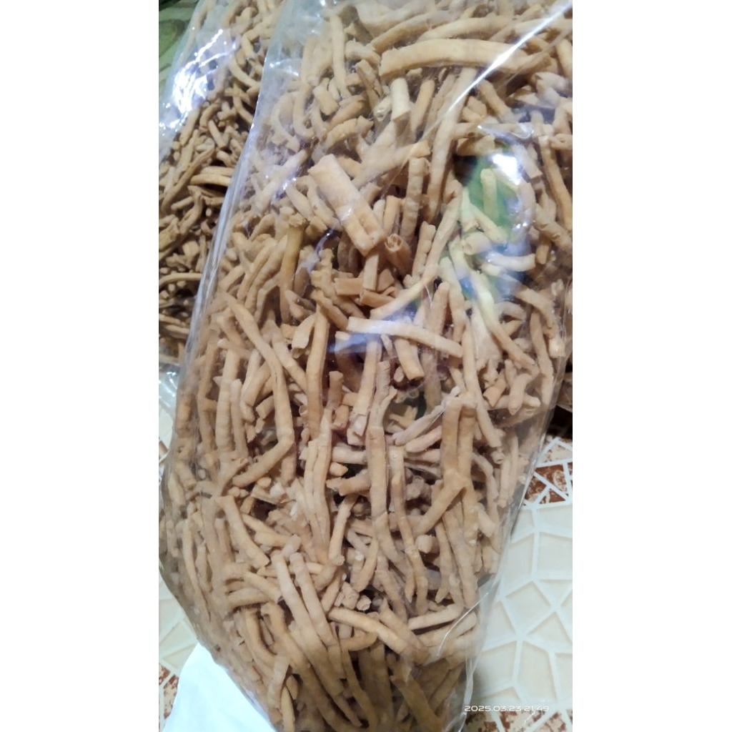 

STIK BAWANG ORIGINAL RENYAH GURIH KEMASAN 1KG TERMURAH