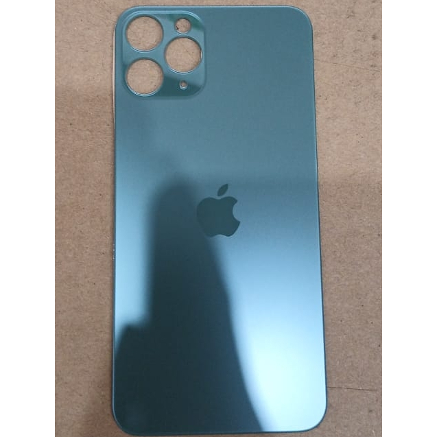BACKDOOR/KACA BELAKANG IPHONE 11 PRO