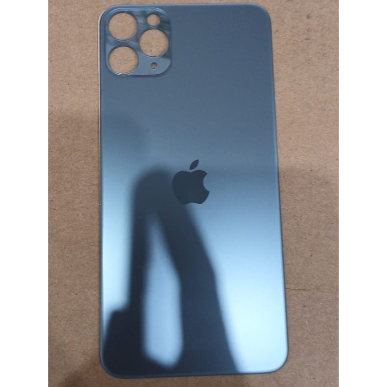 BACKDOOR/KACA BELAKANG IPHONE 11 PRO MAX