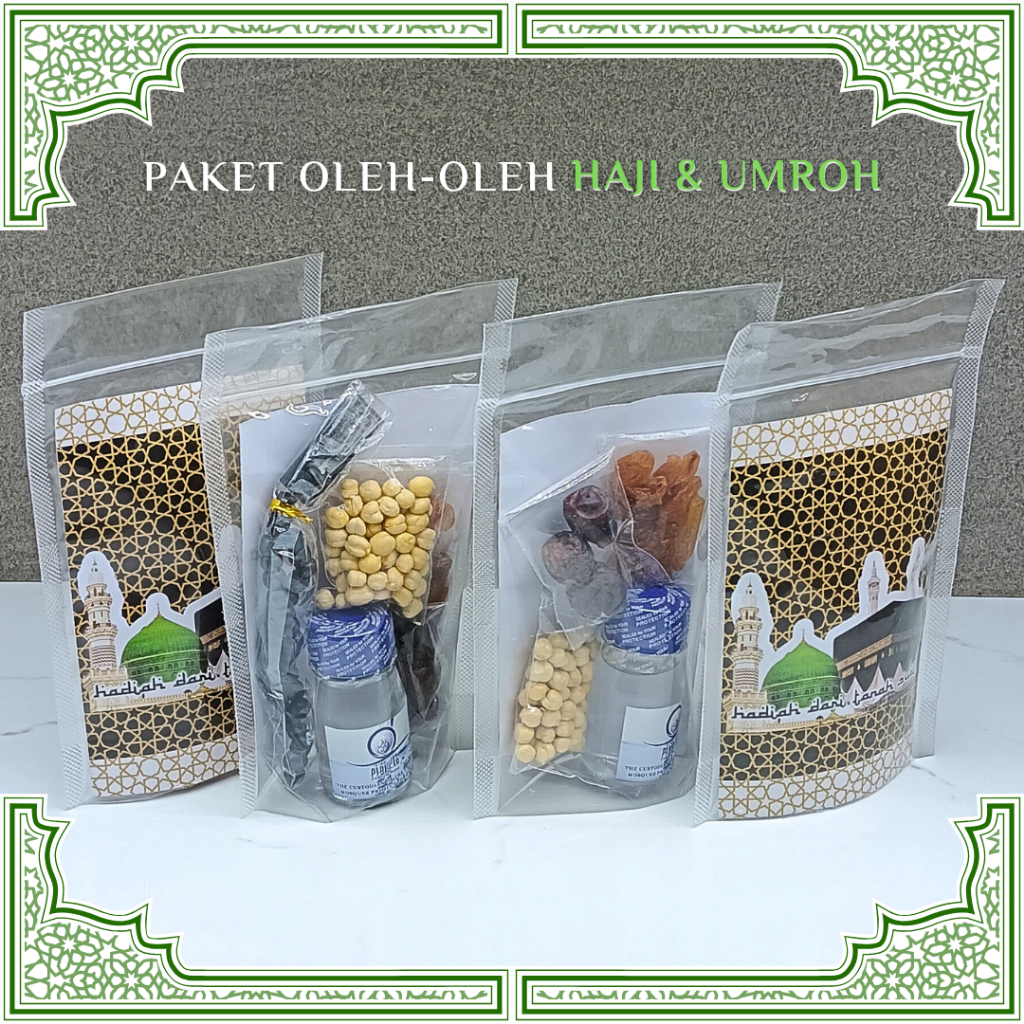 

OLEH-OLEH HAJI DAN UMROH | OLEH-OLEH HAJI UMRAH | PAKET OLEH-OLEH HAJI | PAKET OLEH-OLEH UMROH DAN HAJI