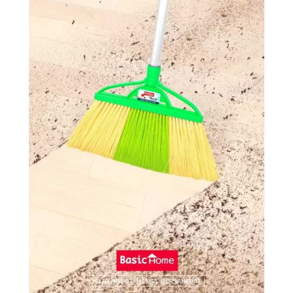 SAPU HEAD ( KEPALA REFFIL SAPU ) LANTAI TANPA GAGANG NILON NYLON IJUK RAYUNG NAGOYA , DRAGON , NAGAT