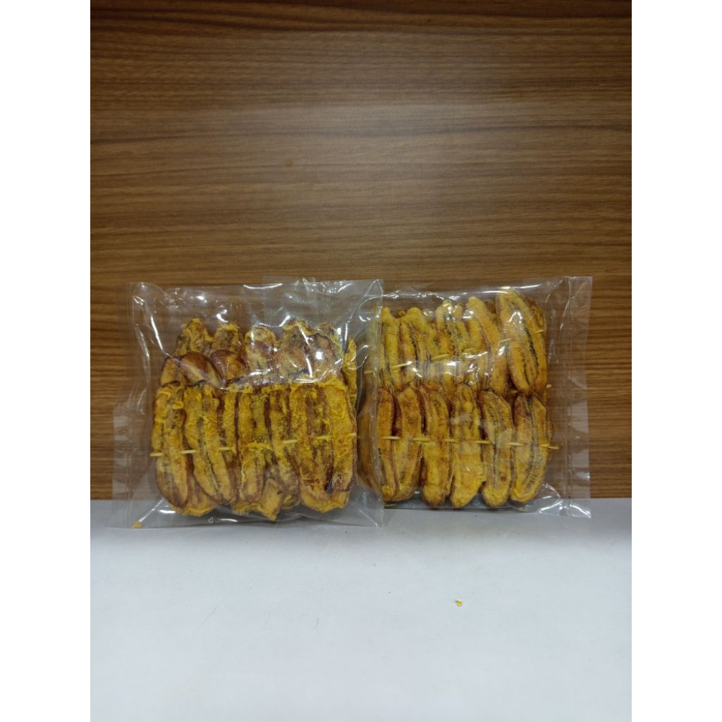 

pisane sale goreng tusuk khas aceh