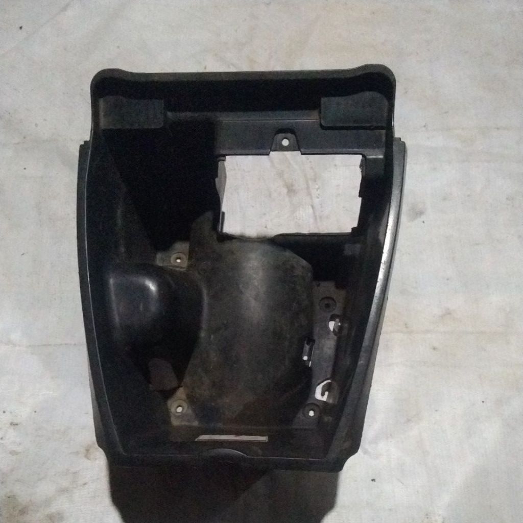 box bagasi Suzuki spin bekas