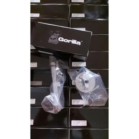 Kran tiger revo gorilla kran bensin tiger revo